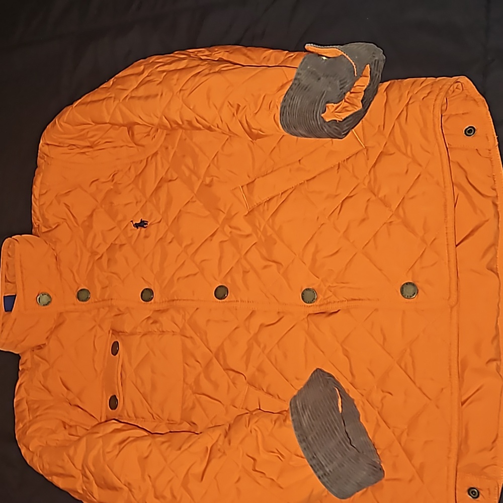 Polo Jacket - Picture 3 of 8
